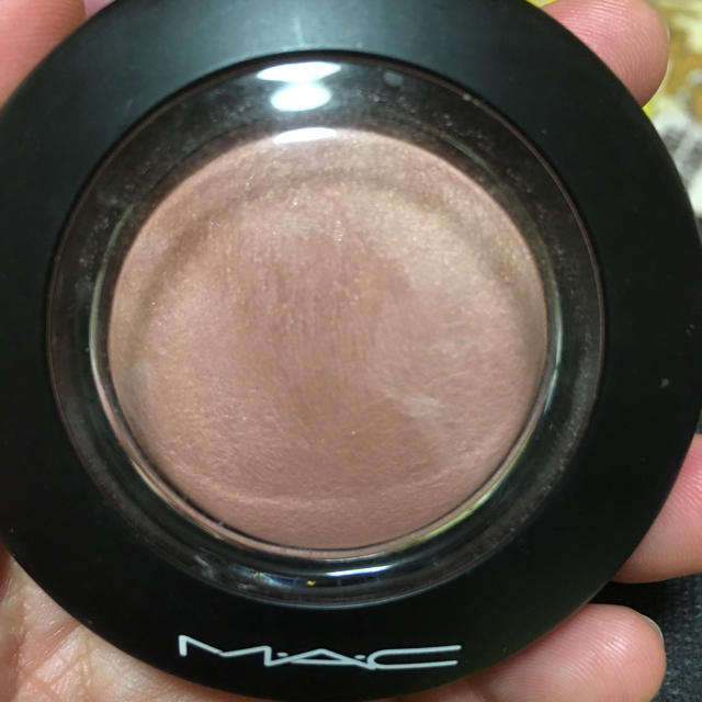 MAC(マック)のM様専用 コスメ/美容のベースメイク/化粧品(チーク)の商品写真