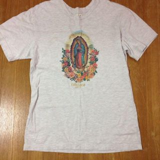 チチカカ(titicaca)のチチカカ♡マリア様BIG Tシャツ(Tシャツ(半袖/袖なし))