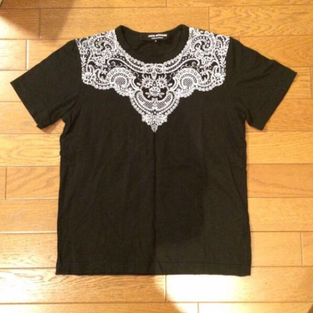 COMME des GARCONS(コムデギャルソン)のジュンヤコムデギャルソンのTシャツ レディースのトップス(Tシャツ(半袖/袖なし))の商品写真