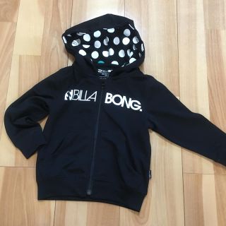 ビラボン(billabong)のビラボンキッズ♡ラッシュガード(カーディガン)