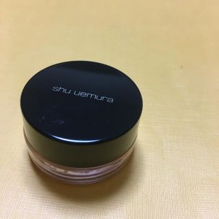 シュウウエムラ(shu uemura)の新春セールシュウエムラ クリームアイシャドウ(アイシャドウ)