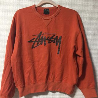 ステューシー(STUSSY)のsatsuki072314様専用(トレーナー/スウェット)