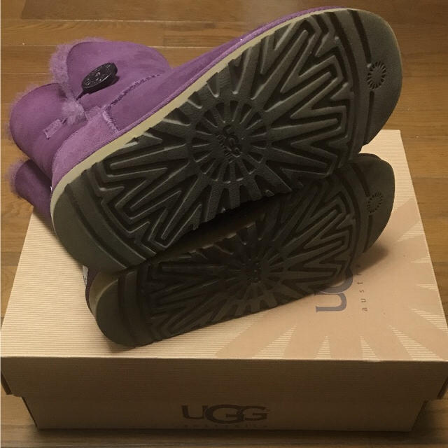 UGG ムートンブーツ