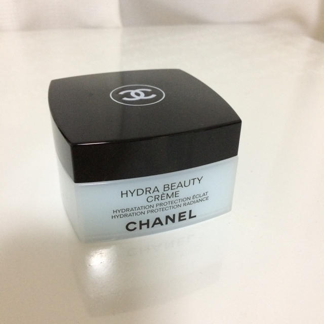 CHANEL(シャネル)のCHANEL🎀保湿クリーム コスメ/美容のスキンケア/基礎化粧品(フェイスクリーム)の商品写真