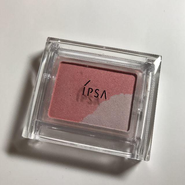 IPSA(イプサ)の[セール中]イプサ　フェイスカラー　ピンク コスメ/美容のベースメイク/化粧品(フェイスカラー)の商品写真