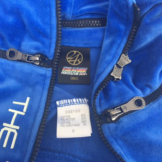三代目JSB 24karats正規品 ベロアジャージ セットアップ 三代目JSB 24karats正規品 ベロアジャージ セットアップ