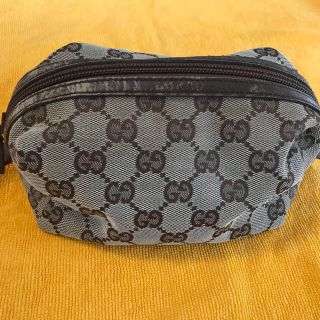 グッチ(Gucci)のさらに！！値下げ！！！！！！！！！！！！！GUCCI ポーチ(ポーチ)