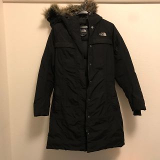 ザノースフェイス(THE NORTH FACE)のノースフェイス ダウン (ダウンコート)