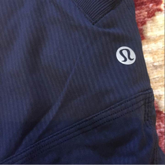 lululemon(ルルレモン)の新品&未使用⭐︎Dance Studio Pant ll Lined Pant レディースのパンツ(カジュアルパンツ)の商品写真