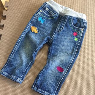 エフオーキッズ(F.O.KIDS)のHY様専用 80センチ F.O. kids ズボン(パンツ)