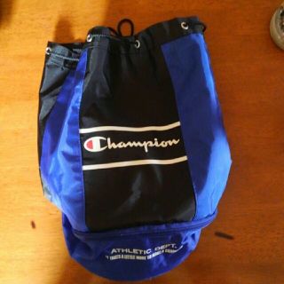 チャンピオン(Champion)のもちもち様専用！championプールバック(その他)