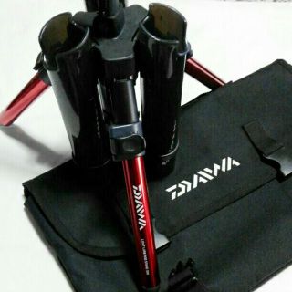 ダイワ(DAIWA)のLIGHT LURE ROD STAND 300(ルアー用品)