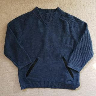 ザラキッズ(ZARA KIDS)の*♡様専用*【新品】ZARA KIDS 110㎝ ニット(ニット)