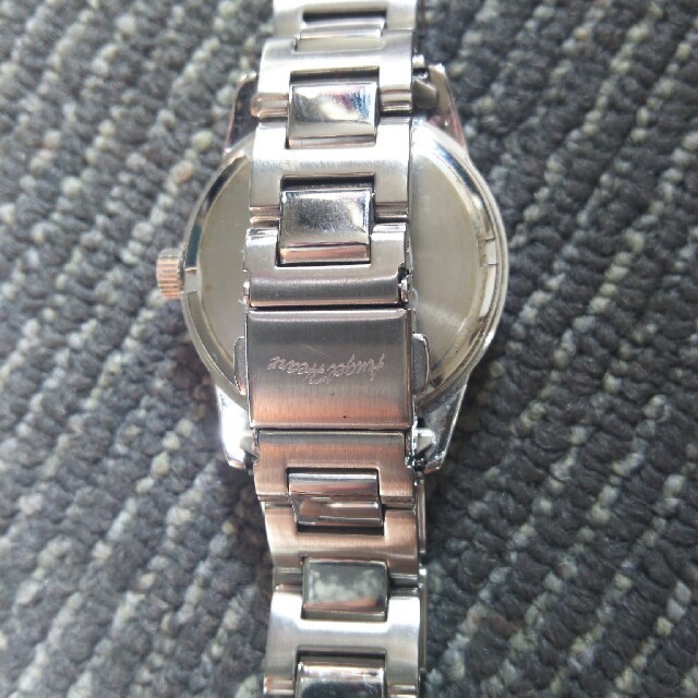Angel Heart(エンジェルハート)のエンジェルハート腕時計 専用 レディースのファッション小物(腕時計)の商品写真