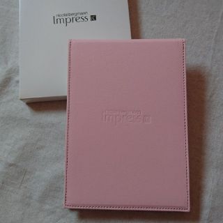 インプレス(Impress)のKanebo Impress ミラー(その他)