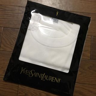 サンローラン(Saint Laurent)のイブサンローラン シャツ(Tシャツ/カットソー(半袖/袖なし))