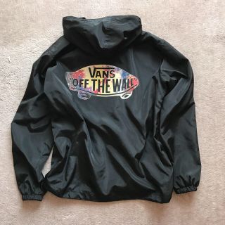 VANS(ナイロンジャケット)のフリマアイテム一覧 VANS(ナイロンジャケット)のフリマアイテム一覧