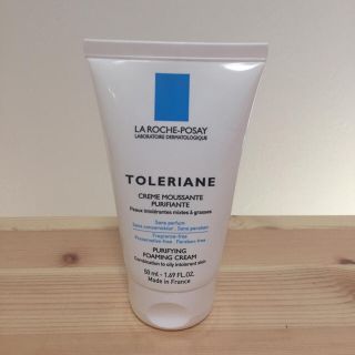 ラロッシュポゼ(LA ROCHE-POSAY)のラロッシュポゼトリアン フォーミングクレンザー(洗顔料)