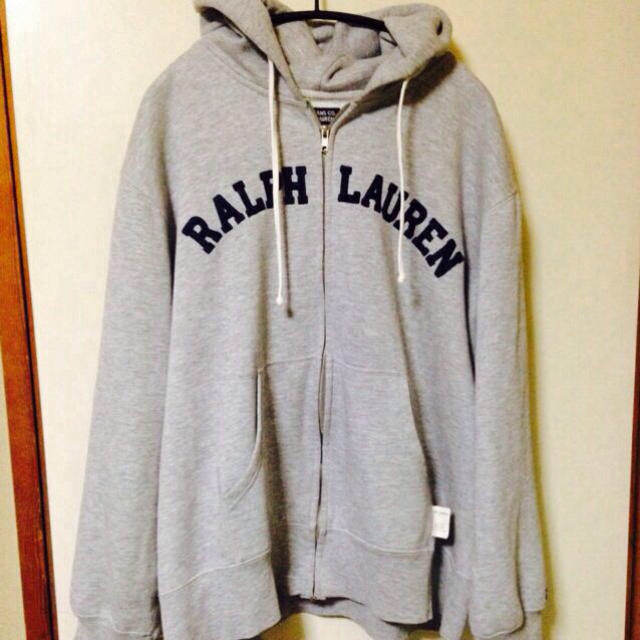 Ralph Lauren(ラルフローレン)のRalph Lauren レディースのトップス(パーカー)の商品写真