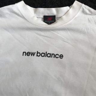 ニューバランス(New Balance)のNew Balance Tシャツ(Tシャツ(半袖/袖なし))