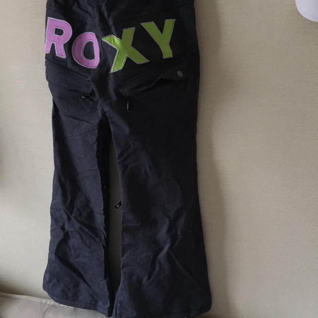 Roxy(ロキシー)のスノーボード ウエア ROXY スポーツ/アウトドアのスノーボード(ウエア/装備)の商品写真