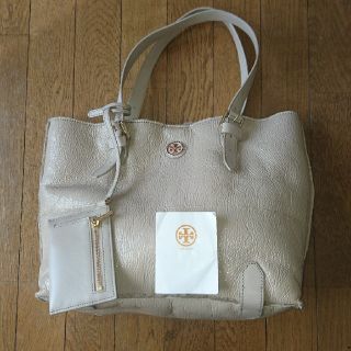 トリーバーチ(Tory Burch)のトリーバーチ 可愛いファートートバック(トートバッグ)