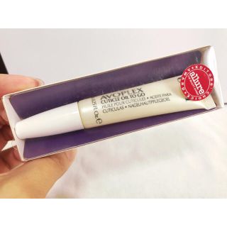 オーピーアイ(OPI)のLuluさん専用★新品・未使用【OPI】アボプレックス キューティクルオイル(ネイルケア)