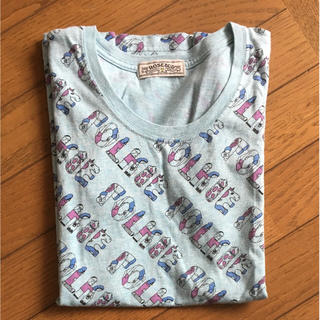 ローズバッド(ROSE BUD)のローズバッド Tシャツ(Tシャツ(半袖/袖なし))