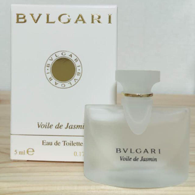 BVLGARI - 最後1点【 新品☆人気 】ブルガリ ジャスミン
