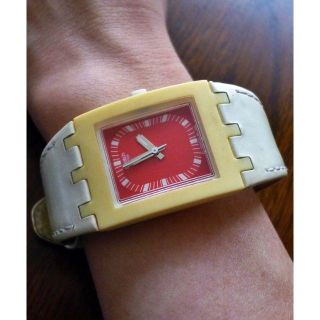 スウォッチ(swatch)のあき様専用ページ(腕時計)