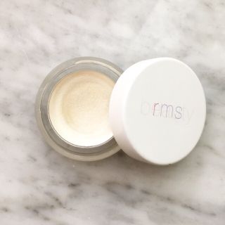 コスメキッチン(Cosme Kitchen)の【本日限定値下げ】rms beauty ルミナイザー(チーク)