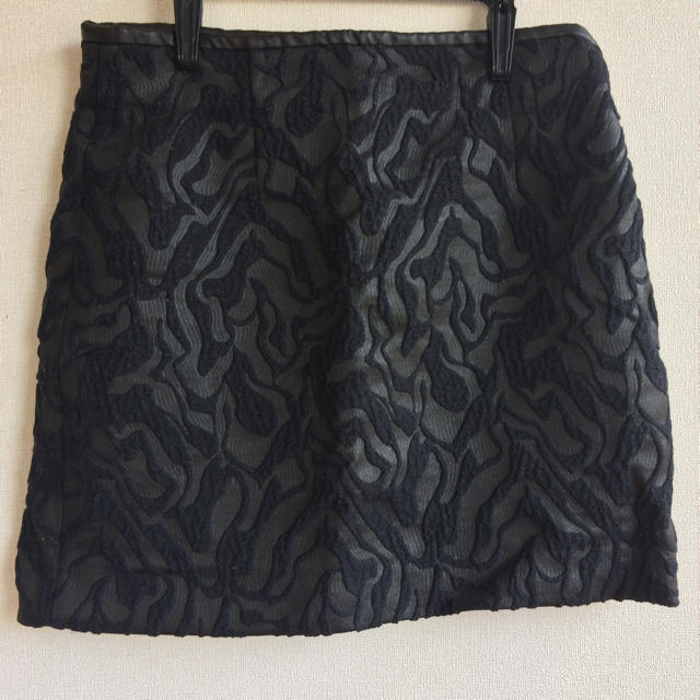 ZARA(ザラ)のZARA 一目惚れスカート♡ レディースのスカート(ひざ丈スカート)の商品写真