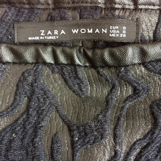 ZARA(ザラ)のZARA 一目惚れスカート♡ レディースのスカート(ひざ丈スカート)の商品写真