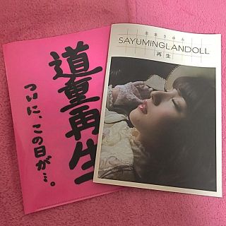 モーニングムスメ(モーニング娘。)の【美品】SAYUMING LANDOLL グッズ(アイドルグッズ)