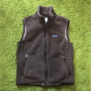 パタゴニア(patagonia)のyuzz様専用です  パタゴニア レトロ ベスト woman S(ベスト/ジレ)