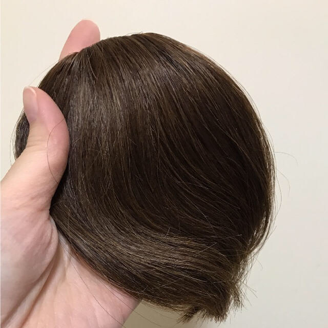 NAVANA WIG NAVANA 前髪ウィッグの通販 by yuyu's shop｜ナバーナウィッグならラクマ