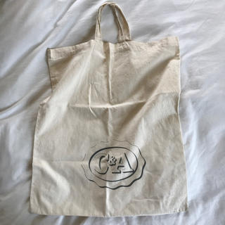 used eco bag ❤︎(トートバッグ)