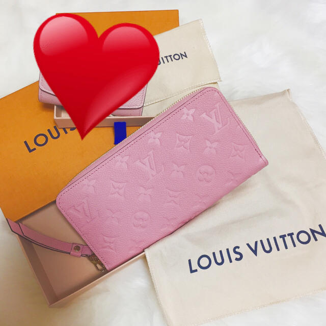 LOUIS VUITTON - 未使用 ルイヴィトン ジッピーウォレット
