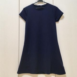 ザラ(ZARA)のZARA☆ワンピース(ミニワンピース)