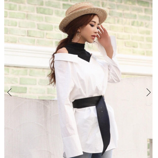 eimy istoire シャツ - www.husnususlu.com