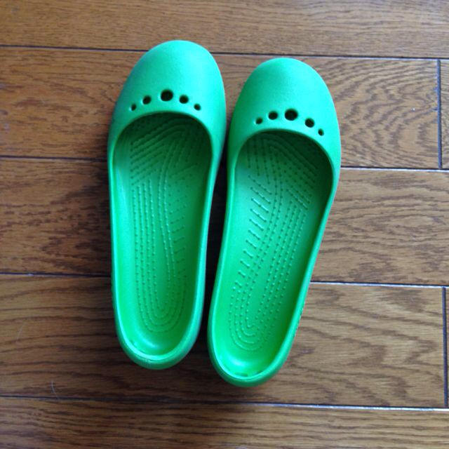 crocs(クロックス)のCrocs🔆サンダル レディースの靴/シューズ(サンダル)の商品写真