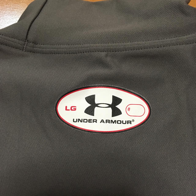UNDER ARMOUR(アンダーアーマー)のゆりりん様専用 アンダーアーマー アンダーシャツ スポーツ/アウトドアの野球(ウェア)の商品写真
