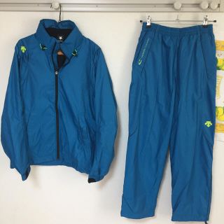 デサント(DESCENTE)の美品  デサントジャージ上下セット(ジャージ)