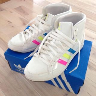 アディダス(adidas)のkiyokaさま♡(スニーカー)