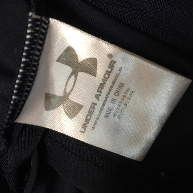 UNDER ARMOUR(アンダーアーマー)のピノ様専用 アンダーアーマー アンダーシャツ スポーツ/アウトドアの野球(ウェア)の商品写真