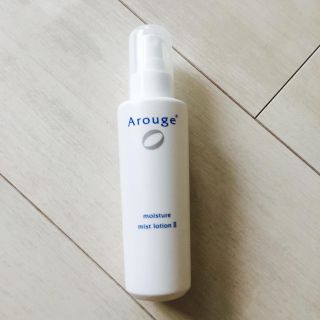 アルージェ(Arouge)のアルージェ モイスチャーミストローションⅡ しっとり(化粧水/ローション)