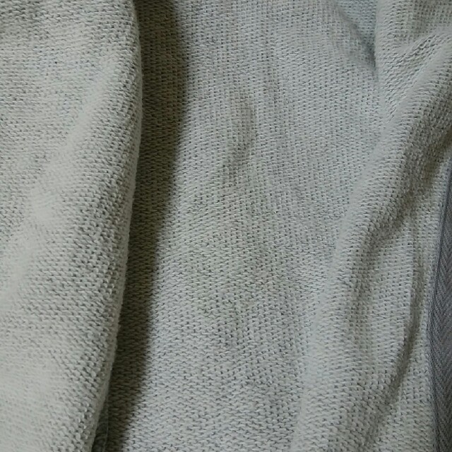 Ralph Lauren(ラルフローレン)のカバーオール　60グレー キッズ/ベビー/マタニティのベビー服(~85cm)(カバーオール)の商品写真