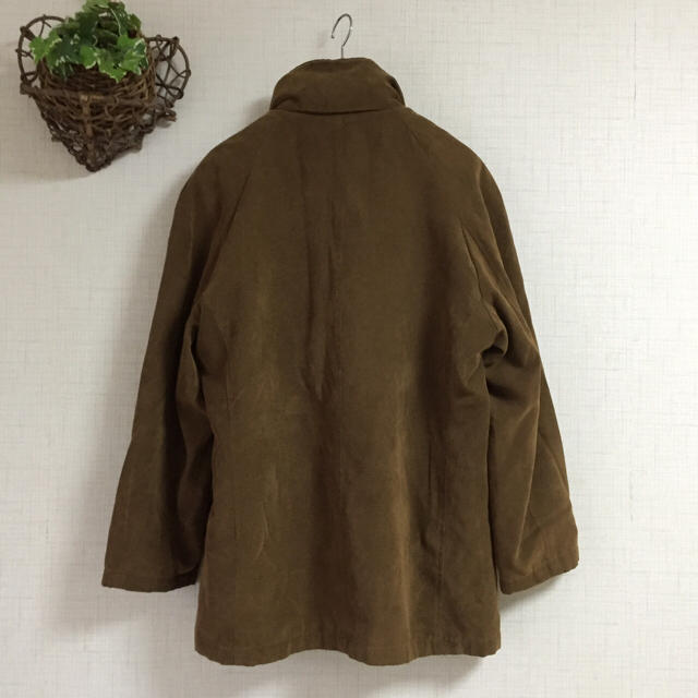 MACCHIO コート メンズのジャケット/アウター(ダッフルコート)の商品写真