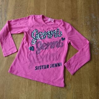 ジェニィ(JENNI)の値下げ★JENNI ジェニィ ロンT 110cm(Tシャツ/カットソー)