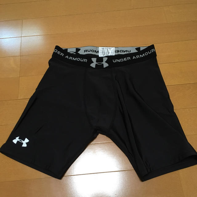 UNDER ARMOUR(アンダーアーマー)のアンダーアーマー スパッツ メンズ スポーツ/アウトドアの野球(ウェア)の商品写真